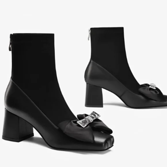 women shoes Heels - Picture 3 of 4